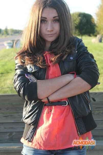 Юлианна Геннадьевна Кравченко фото №591016. Загружено 06 Февраля 2014