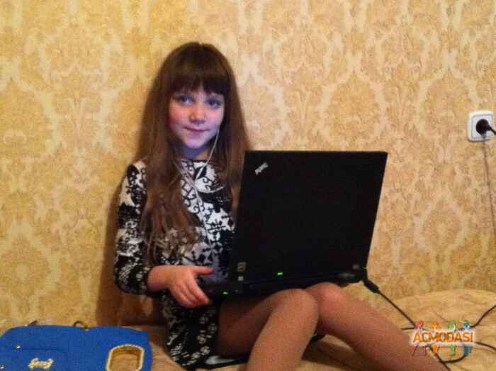 Анастасия Денисовна Поддубская фото №601826. Загружено 21 Февраля 2014