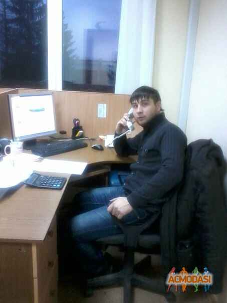 Игорь  Жуков фото №614653. Загружено 14 Марта 2014