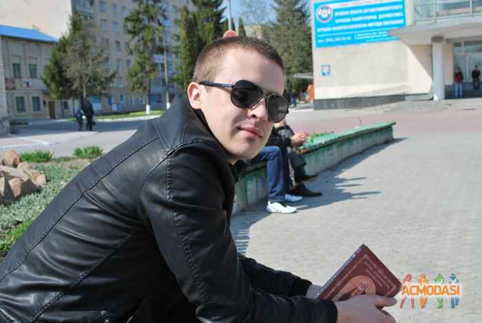 Віталій Олександрович Коваль фото №44711. Загружено Неизвестно