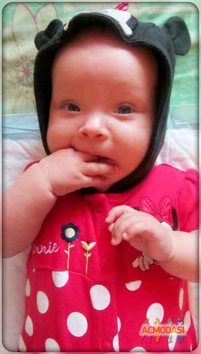 Александра  Труш фото №716995. Загружено 25 Августа 2014