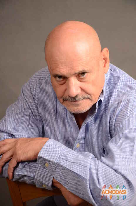 Вячеслав Григорьевич Воробьёв фото №786753. Загружено 08 Декабря 2014