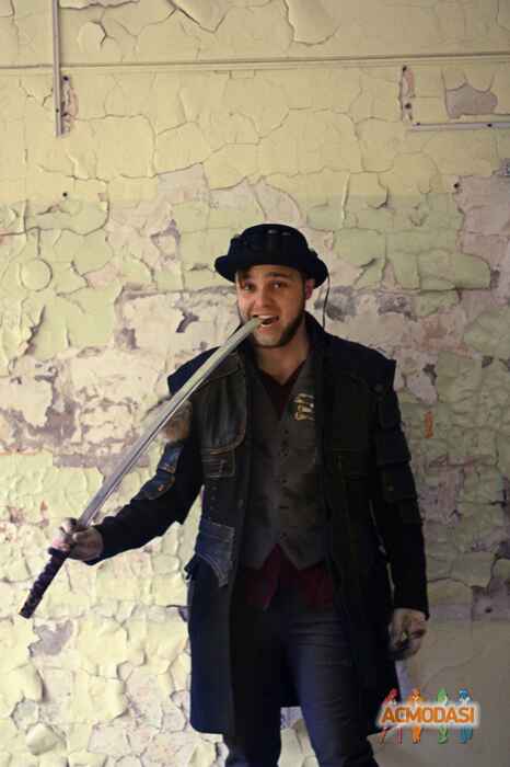 Артём  Викторов фото №1096438. Загружено 13 Октября 2016