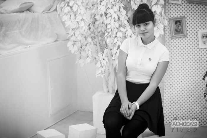 Ксения  Будугай фото №845072. Загружено 05 Апреля 2015