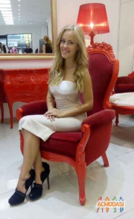 Аня Леонидовна Василенко фото №901105. Загружено 07 Августа 2015