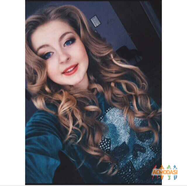 Ника  Андреевна фото №900072. Загружено 05 Августа 2015