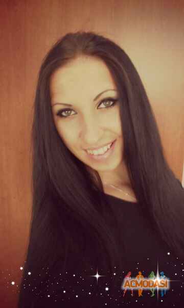 Кристина Николаевна Дроздова фото №906876. Загружено 16 Августа 2015