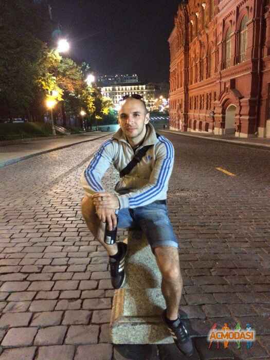 Равиль Русланович Мухамедчин фото №907510. Загружено 17 Августа 2015