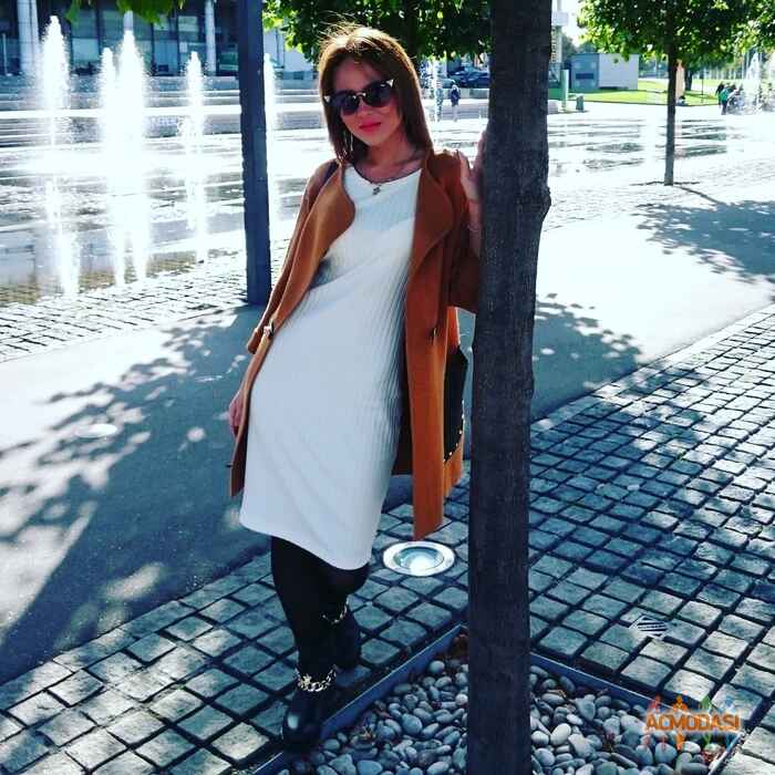 Танюшка  Сомова фото №933212. Загружено 09 Октября 2015