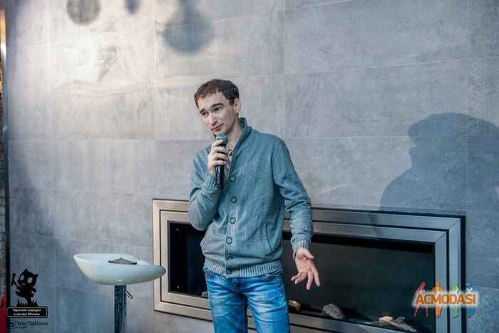 Игорь Олегович Закревский фото №1025477. Загружено 16 Апреля 2016