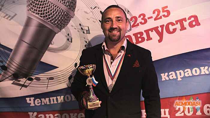 Сергей Климентьевич Ярр фото №1103646. Загружено 30 Октября 2016