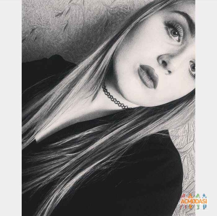 Анастасия Алексеевна Дмитриева фото №1297929. Загружено 11 Марта 2018