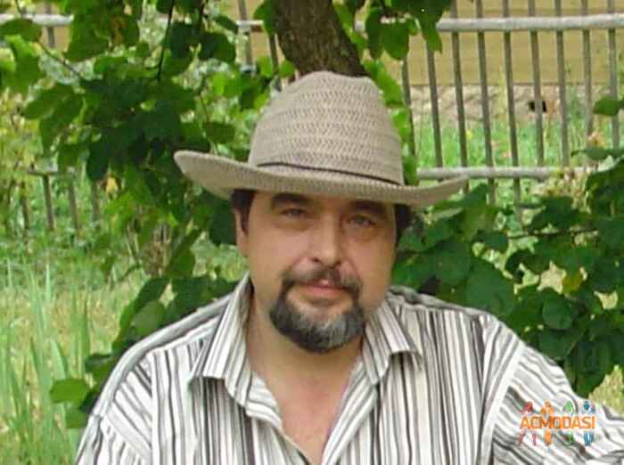 Сергей  Рыбалкин фото №1349117. Загружено 24 Июля 2018