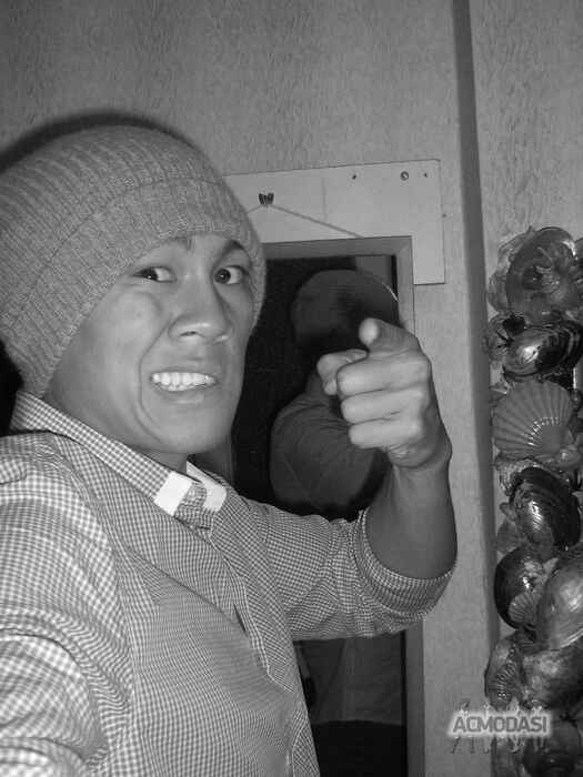 Дмитрий Анатольевич Ли фото №113305. Загружено 01 Декабря 2011