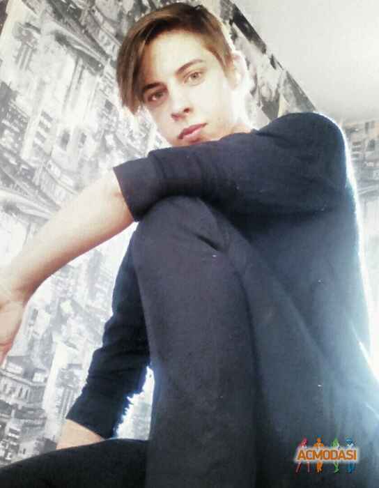 Андрей Александрович Митин фото №1451960. Загружено 27 Апреля 2019