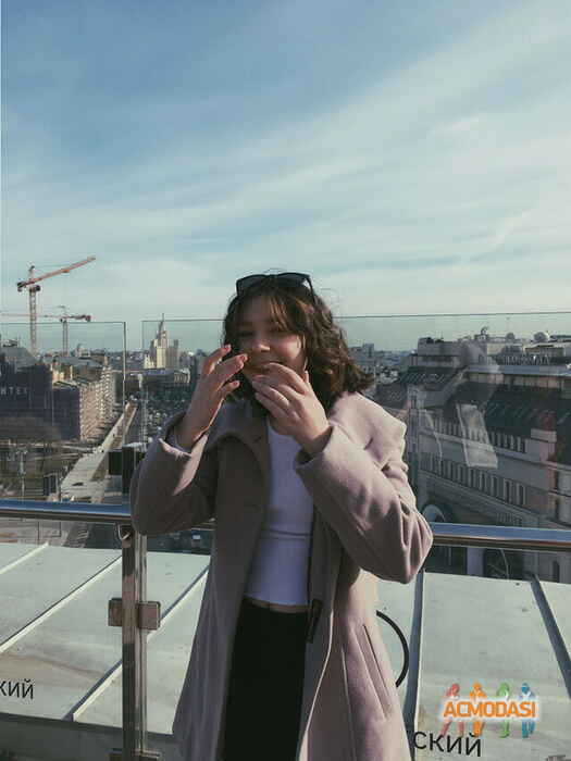 Арина Александровна Ахметшина фото №1461079. Загружено 19 Мая 2019