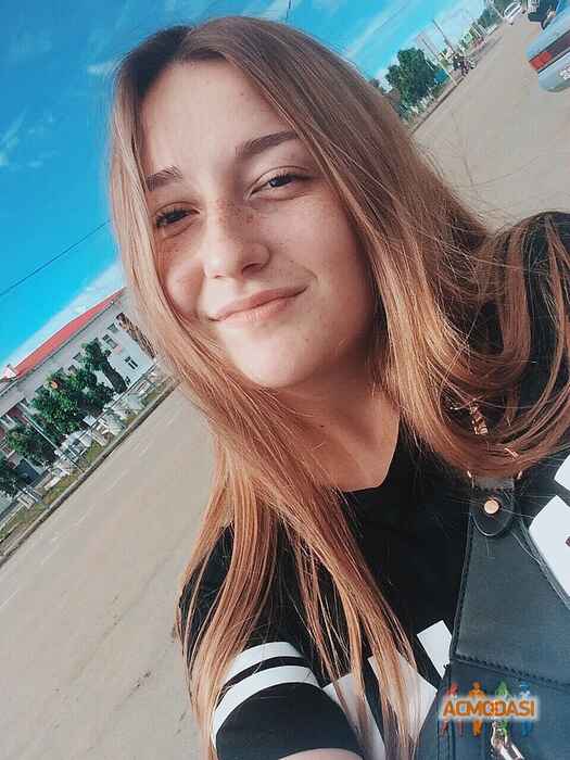 Дарья Андреевна Ананикова фото №1485532. Загружено 14 Июля 2019