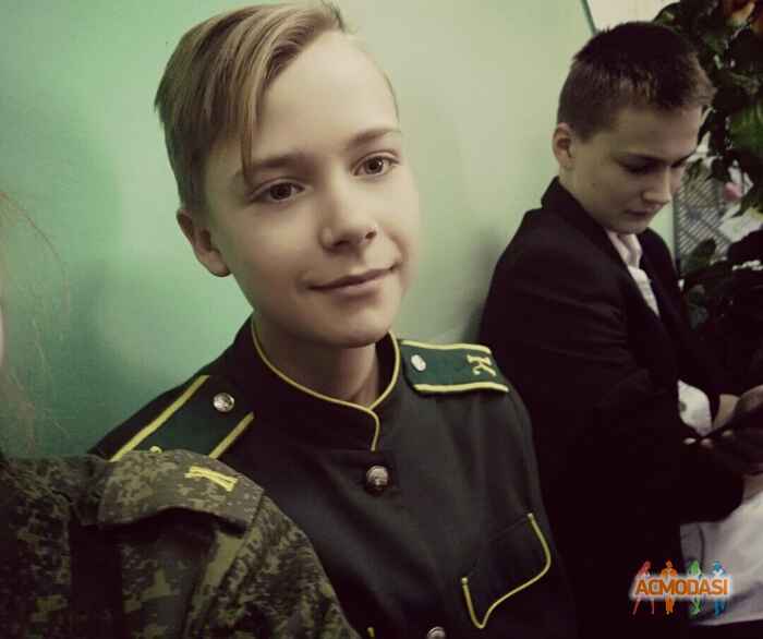 Арсений Александрович Мамаев фото №1489300. Загружено 22 Июля 2019