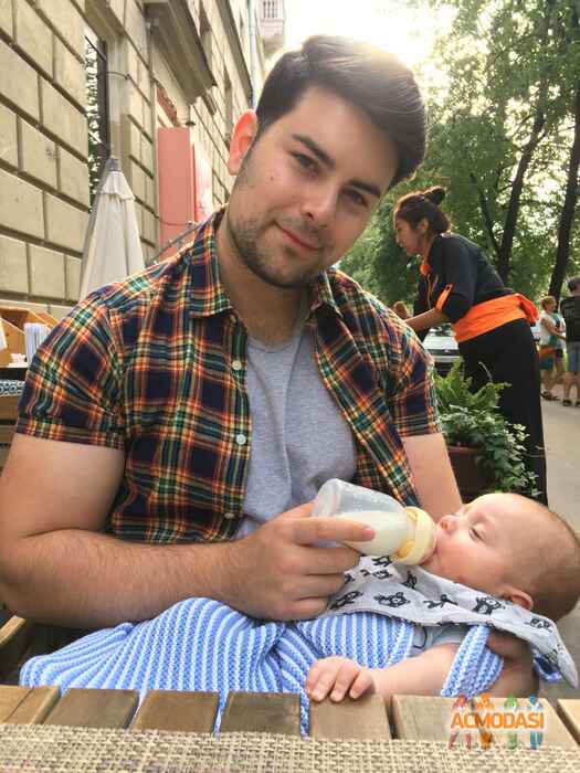 Соломон  Пайбст фото №1537175. Загружено 08 Ноября 2019