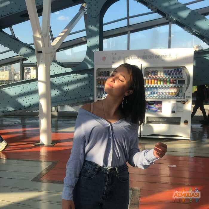 Саша Геннадьевна Волкова фото №1637111. Загружено 10 Сентября 2020