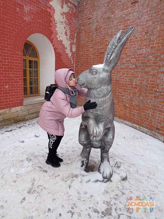 Наталья Александровна Собко фото №1677441. Загружено 25 Января 2021