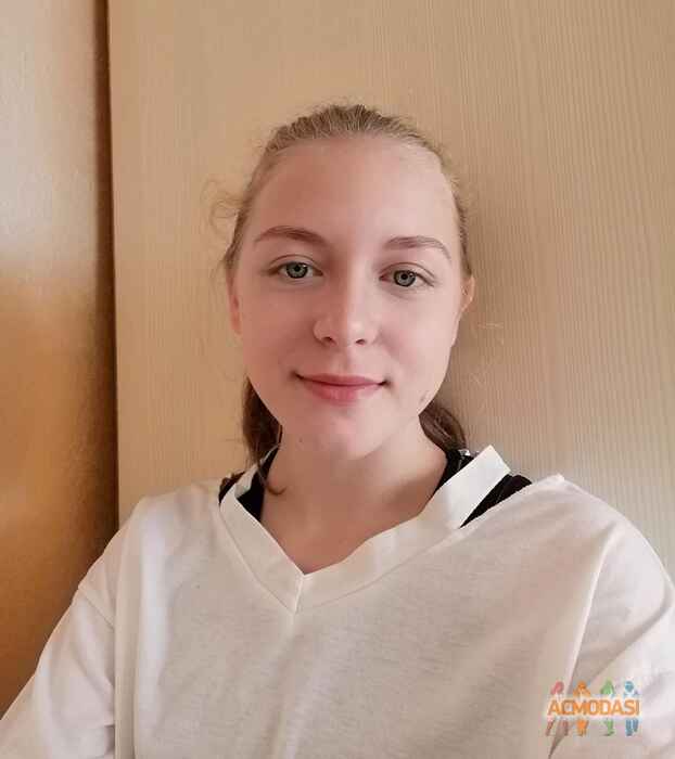 Елизавета  Зиминова фото №1730229. Загружено 06 Августа 2021