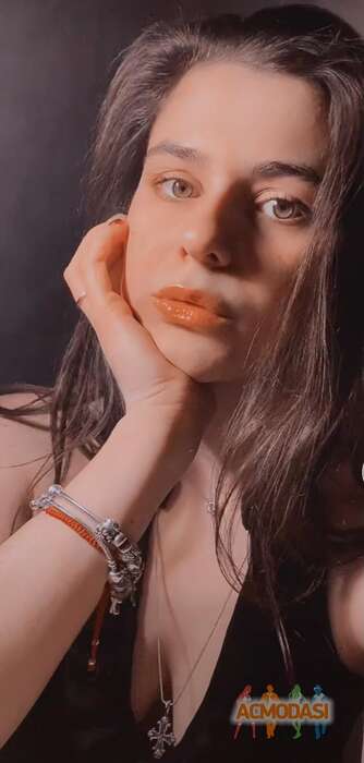 Кристина  Джусоева фото №1826752. Загружено 02 Ноября 2022