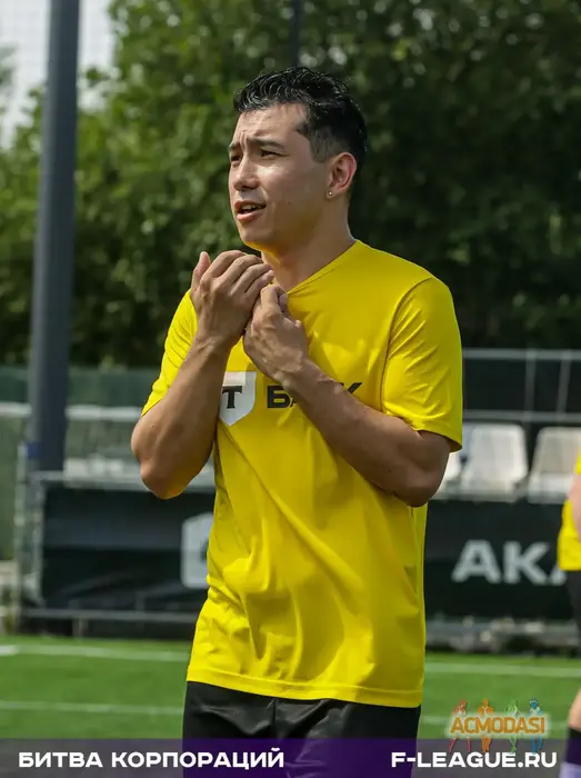 Алмаз  Жундубаев фото №1935883. Загружено 09 Сентября 2025