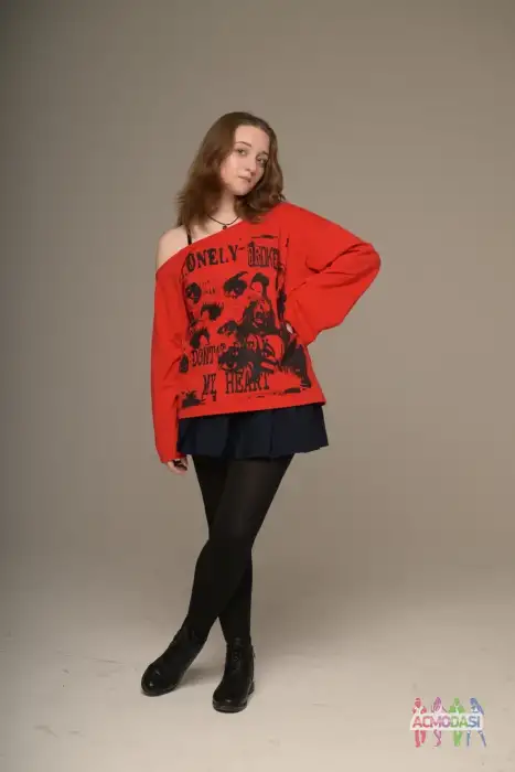 Кира  Внукова фото №1941756. Загружено 18 Ноября 2025