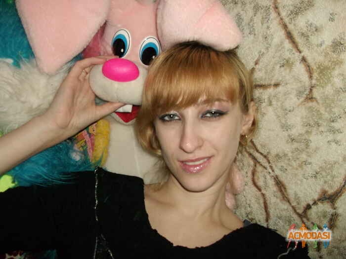 Анна Сергеевна Тарасова фото №176064. Загружено 31 Марта 2012