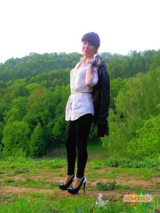 Семенова Ирина Игоревна фото №240579. Загружено 18 Августа 2012