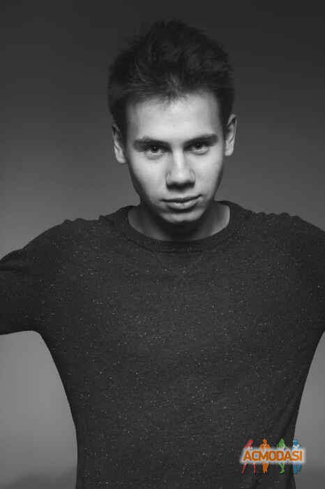 Дмитрий Алексеевич Агафонов фото №791712. Загружено 19 Декабря 2014