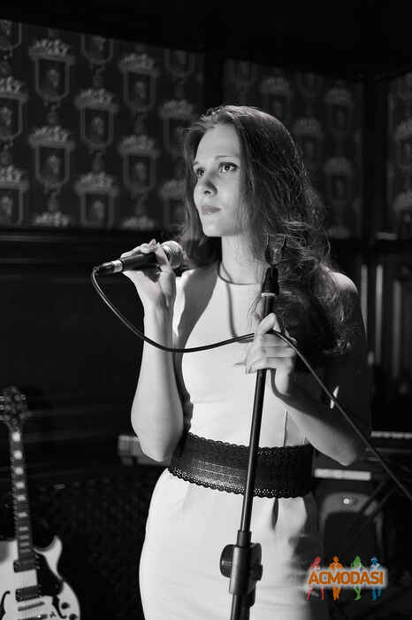 Анна Игоревна Денисова фото №422328. Загружено 04 Июня 2013