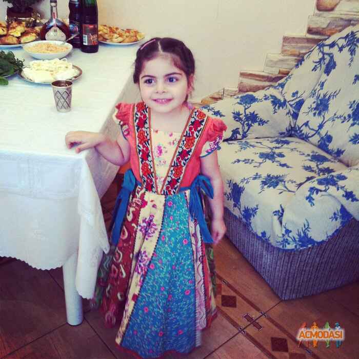 Мхеян Меланья Оганесна фото №434798. Загружено 25 Июня 2013