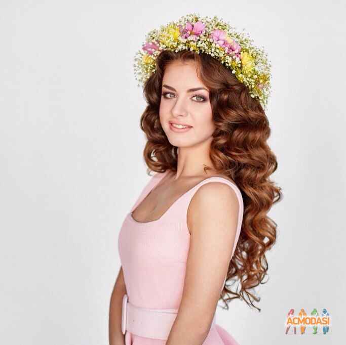 Софья Сергеевна Трубачева фото №862662. Загружено 19 Мая 2015