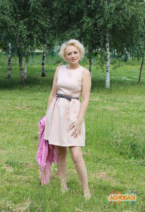 Валентина Сергеевна Белякова фото №464573. Загружено 06 Августа 2013