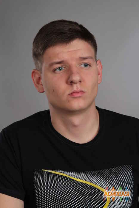 Илья Маркович Быков фото №522233. Загружено 31 Октября 2013