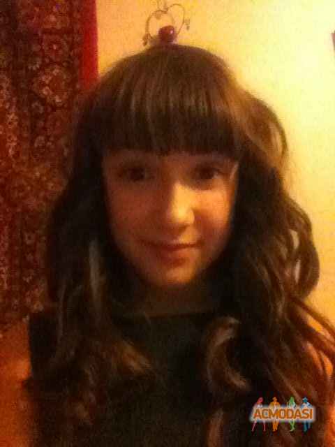 Валерия Евгеньевна Шмидт фото №602815. Загружено 23 Февраля 2014