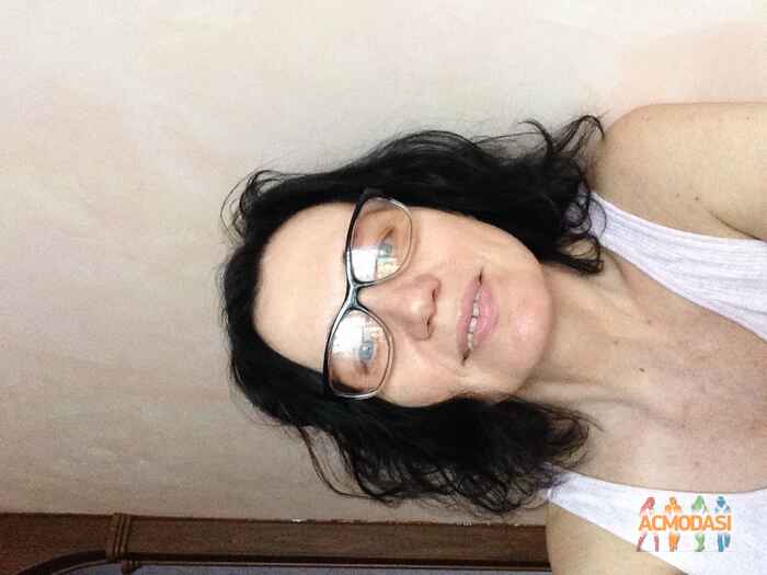 Marianna Borisovna Sleta фото №638541. Загружено 18 Апреля 2014