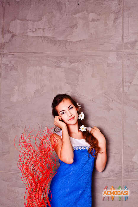 Влада Сергеевна Варнавская фото №660256. Загружено 28 Мая 2014