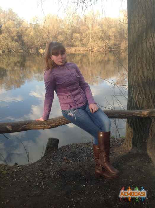 Айнур Шахиновна Ибадуллаева фото №670353. Загружено 15 Июня 2014