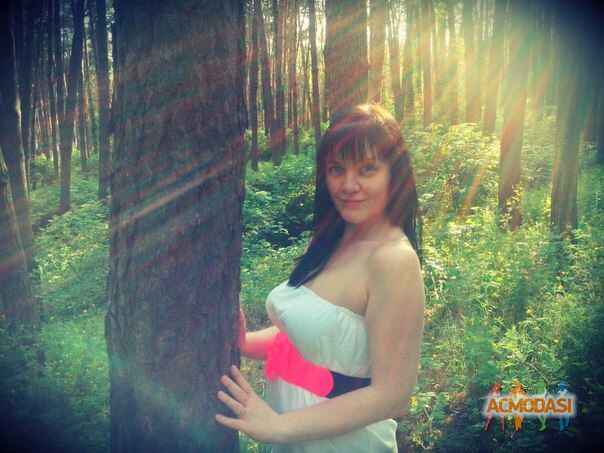 Светлана Александровна Рябухина фото №741411. Загружено 27 Сентября 2014