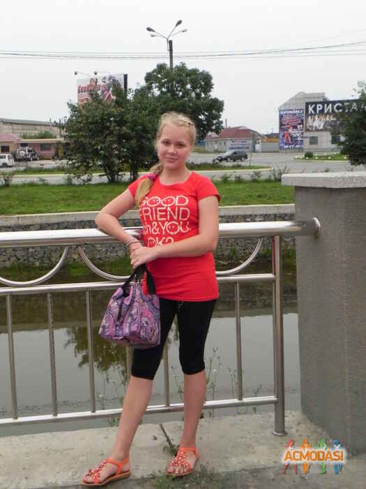 Анастасия  Федореева фото №788555. Загружено 12 Декабря 2014