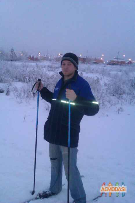 Андрей Викторович Войтаник фото №806086. Загружено 20 Января 2015