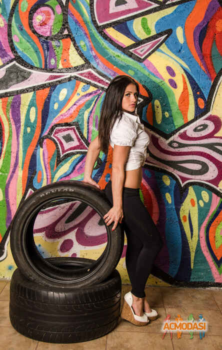 Маришка  Сагайдак фото №884162. Загружено 09 Июля 2015