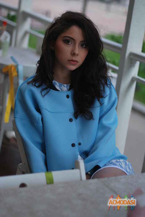Полина Александровна Потапова фото №854171. Загружено 26 Апреля 2015