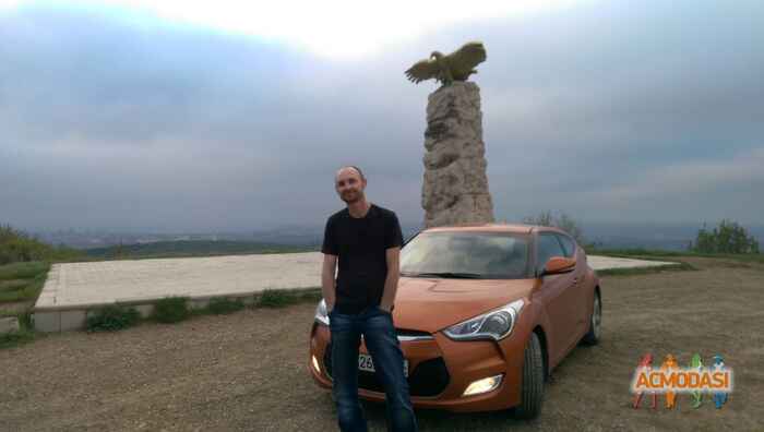 Станислав Валерьевич Андрукович фото №896308. Загружено 30 Июля 2015