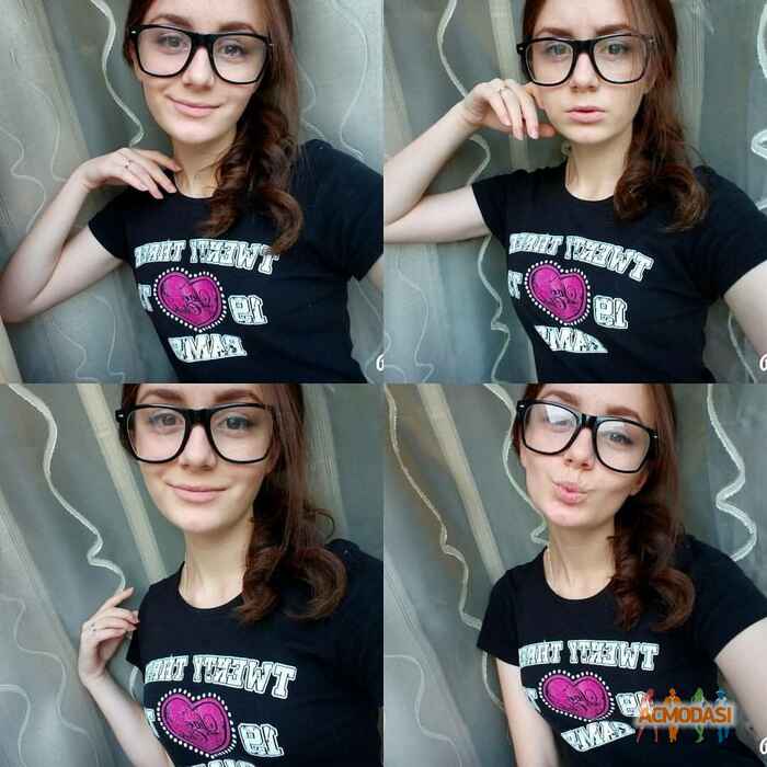 Диана Сергеевна Кравцова фото №945740. Загружено 27 Октября 2015