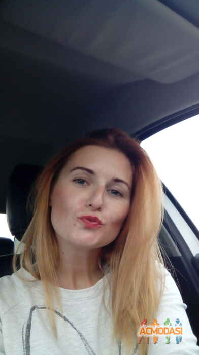 Мария Вадимовна Сафонова фото №1098471. Загружено 17 Октября 2016