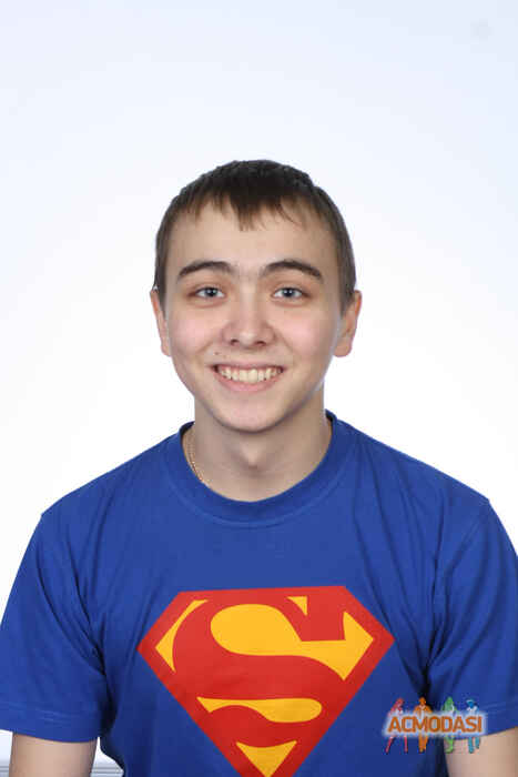 Михаил Евгеньевич Фёдоров фото №1113242. Загружено 21 Ноября 2016